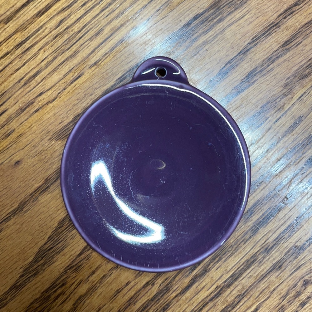 fiesta ornament